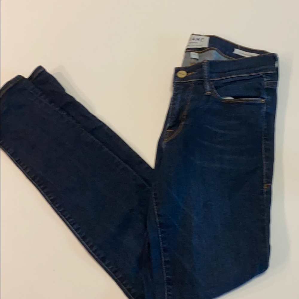 Frame jeans